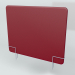 3d model Acoustic screen Desk Bench Ogi Drive BOC Sonic ZD810 (990x800) - preview