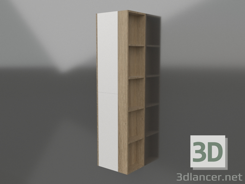 3D Modell Federmäppchen 40 cm (Mai.05.04) - Vorschau