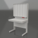 Modelo 3d Mesa de titulação 900 ST 770 - preview