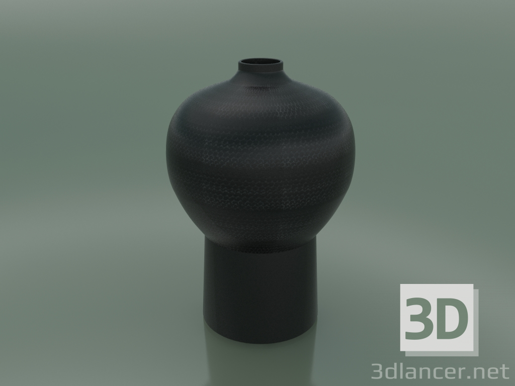 modèle 3D Vase Venissa (Q481 3X34) - preview