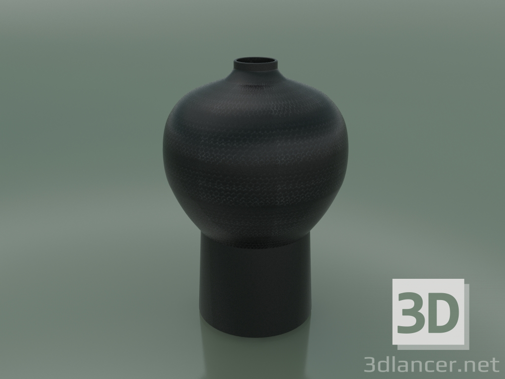 Modelo 3d Vaso Venissa (Q481 3X34) - preview