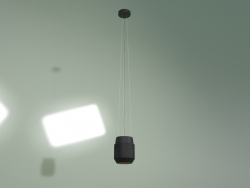 Suspension lamp Delta II