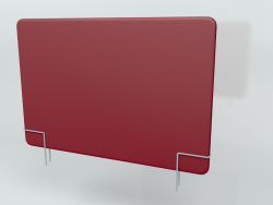 Acoustic screen Desk Bench Ogi Drive BOC Sonic ZD812 (1190x800)