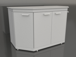 Beistelltisch 1500 SLT 900