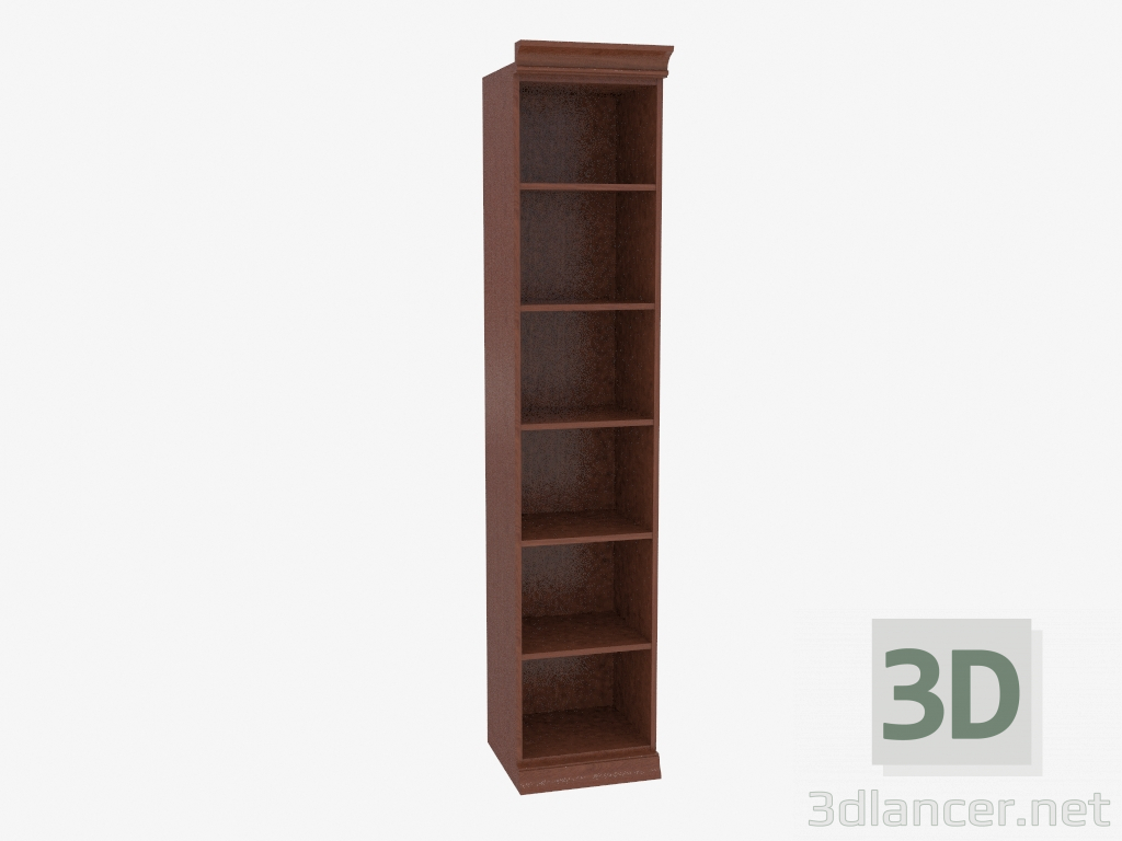 3d model Shelf (3841-35) - preview