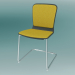 3d model Visitor Chair (K33VN1) - preview
