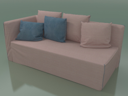 Modular sofa (21L)