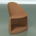 3D modeli Sandalye 2301 (tekerlekli, PC00004 polipropilen) - önizleme