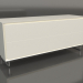 3d model Cabinet TM 012 (1200x400x500, white plastic color) - preview