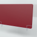 3d model Acoustic screen Desk Bench Ogi Drive BOC Sonic ZD814 (1390x800) - preview