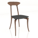 3d model Chair Ma Belle - preview