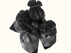 Bolsas de basura