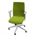3d model Office chair with armrests adjustable - preview