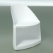3d model Chair 2301 (with wheels, PC00001 polypropylene) - preview