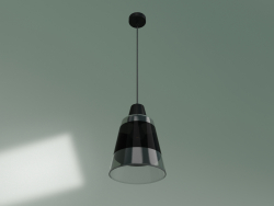 Підвісний світильник Trick 915 (чорний)