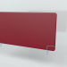 modello 3D Schermo acustico Desk Bench Ogi Drive BOC Sonic ZD816 (1590x800) - anteprima