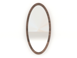 Specchio Mini Scanalatura 5