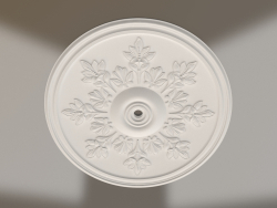 Presa da soffitto in cartongesso RP 033 P=810