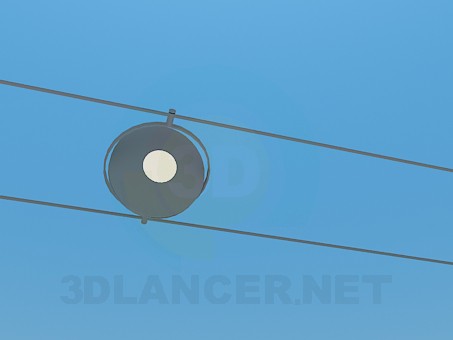 modelo 3D Halógeno - escuchar modelo 3D Halógeno - escuchar