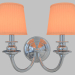 3d model Sconce (3102A) - preview