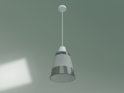 Pendant lamp Trick 915 (white)