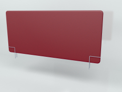 Acoustic screen Desk Bench Ogi Drive BOC Sonic ZD818 (1790x800)