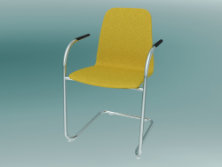 Visitor Chair (K41V1 2P)