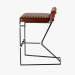 3 डी कुरसी मॉडल खरीद - रेंडर