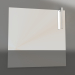 3d model Mirror 80 cm (Mil.02.08) - preview