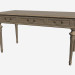 3d модель Робочий стіл Кларк (302,004) – превью