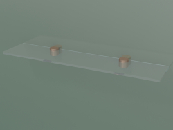 Glass shelf (41550310)