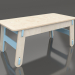 3d model Table CLIC T (TBCT00) - preview