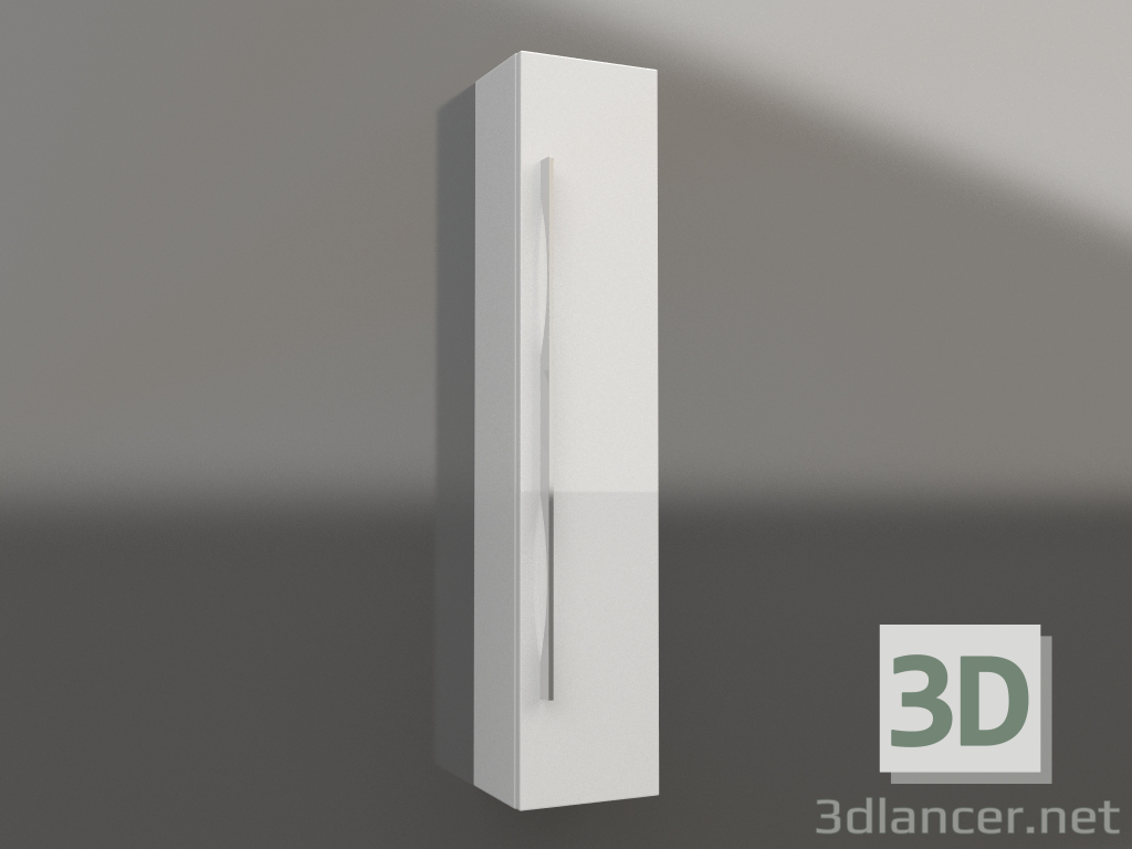 3D modeli Kalem Kutusu 25 cm (Mil.05.25.W) - önizleme