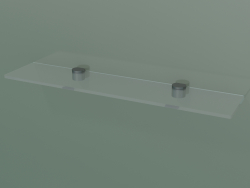 Glass shelf (41550330)