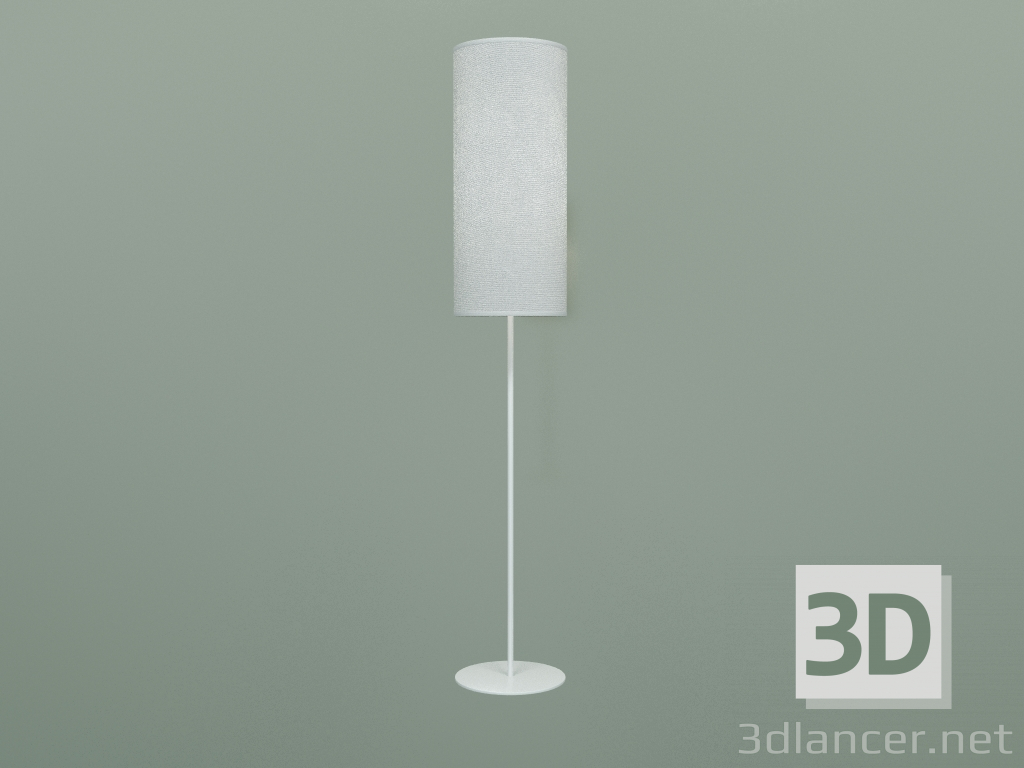 3d model Floor lamp 5226 Luneta New - preview