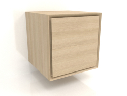 Mueble TM 011 (400x400x400, blanco madera)