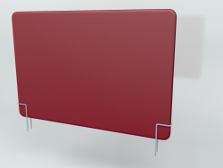 Acoustic screen Desk Bench Ogi Drive BOD Sonic ZD812 (1190x800)