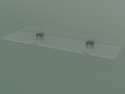 Glass shelf (41550340)