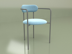 Chair Six (grey)