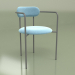 3d model Chair Six (grey) - preview