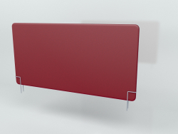 Acoustic screen Desk Bench Ogi Drive BOD Sonic ZD816 (1590x800)