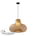 3d model Inodesign Rattan Pear 44.4005 - preview