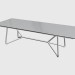 modèle 3D Table à manger table à manger 92710 270 - preview