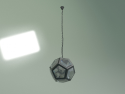 Hanging lamp Roll