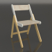 3d model Chair NOOK C (CSDNA2) - preview