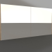 3D Modell Spiegelschrank 120 cm (MOB0412+MOB0717DB) - Vorschau