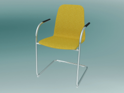 Visitor Chair (K41VN1 2P)