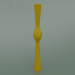 modèle 3D Vase Canaletto (jaune émaillé) - preview