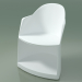 3d model Chair 2304 (with wheels, PC00001 polypropylene) - preview