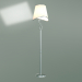 3d model Floor lamp 01054-1 (chrome-clear crystal Strotskis) - preview